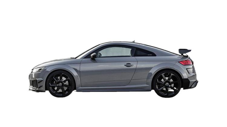 AUDI TT RS ROADSTER 