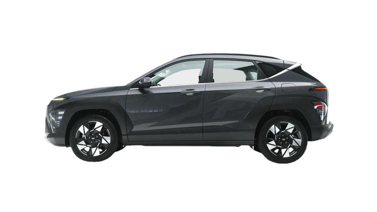 HYUNDAI KONA HATCHBACK 