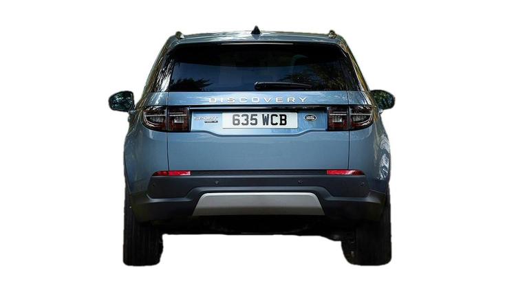 LAND ROVER DISCOVERY SPORT SW 
