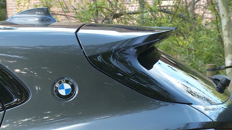 BMW X2 HATCHBACK M Sport