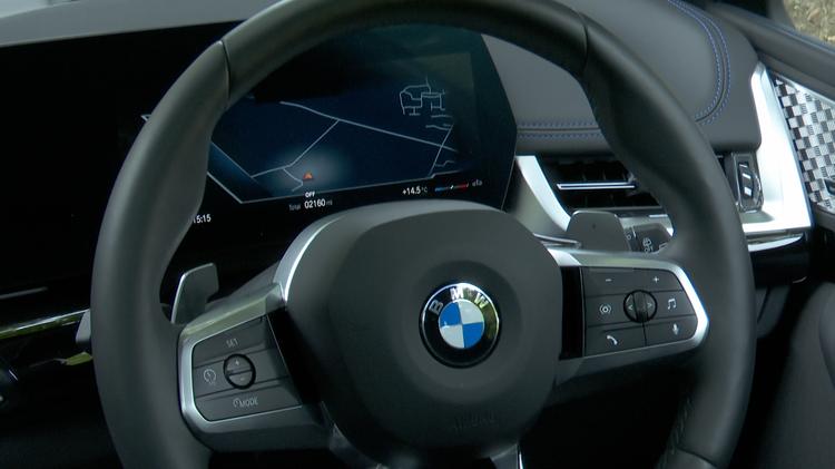 BMW 2 SERIES ACTIVE TOURER 