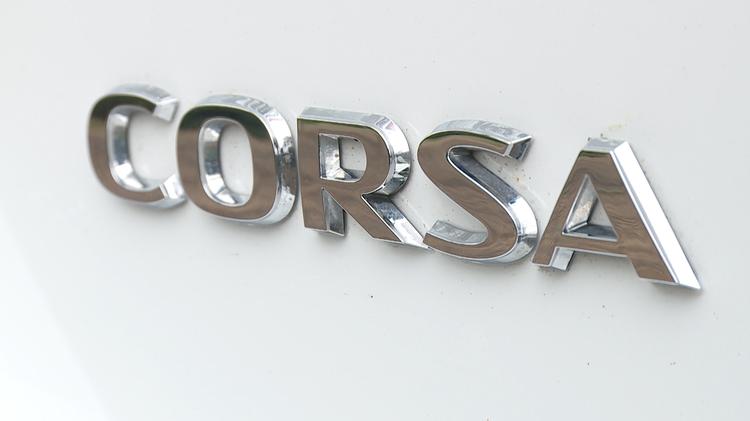 VAUXHALL CORSA HATCHBACK SE Edition